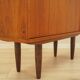 Teak bookcase, Danish design, 1970s, made in Denmark