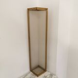 Pair of vintage Perzel angle wall light