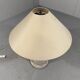 Large Italian travertine table lamp 1960’s