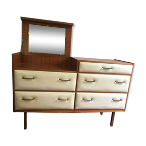coiffeuse commode