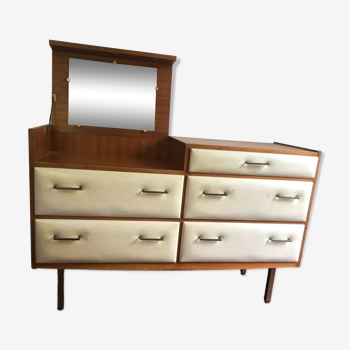 Dressing table