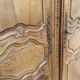 Armoire lingère Louis XV