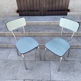 Vintage chair lots