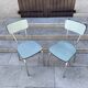 Vintage chair lots