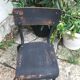 Vintage chair
