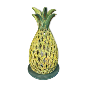 Lampe ananas