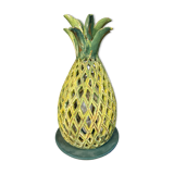 Pineapple lamp
