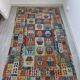 Kilim Afgan fait main