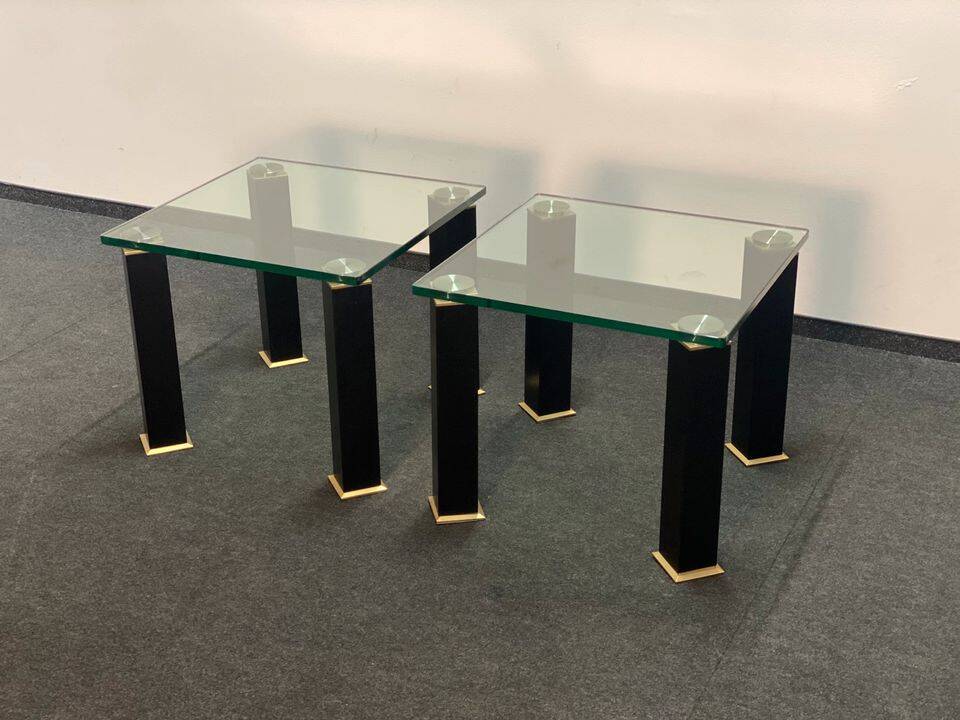 Rimini Coffee Table by EVE Collection (Price is for One)