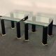 Table basse Rimini de la collection EVE (le prix est pour une)