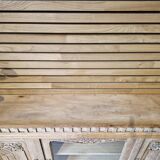 Enfilade / Art Deco display cabinet