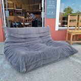 Togo sofa 2 seater