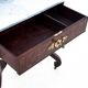 Antique dressing table, Northern Europe, circa 1880