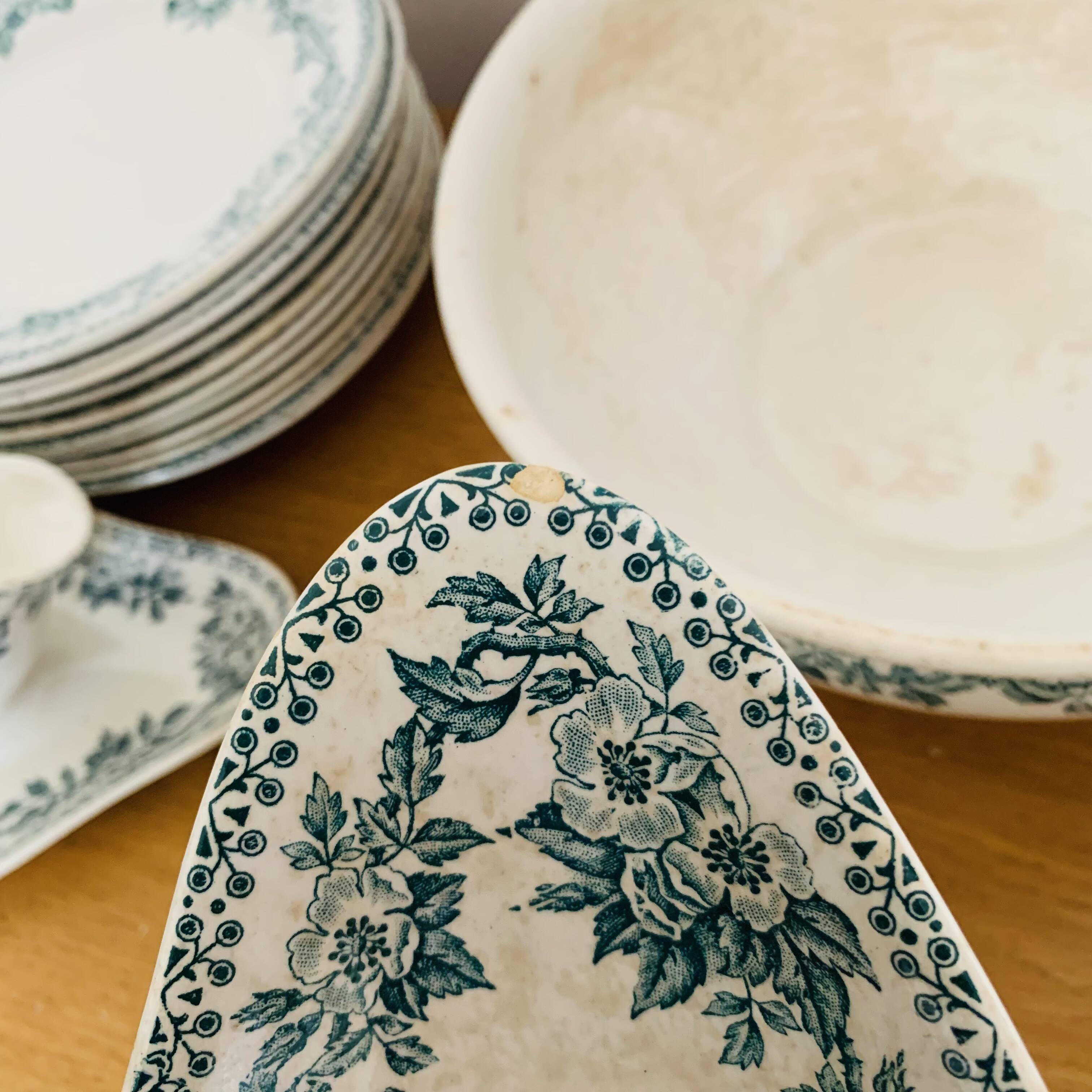 Guadeloupe St Amand Service