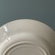 Set of 6 vintage plates in St Amand earthenware, made in France