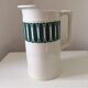 Nicole Digoin Sarreguemines model pitcher/jug