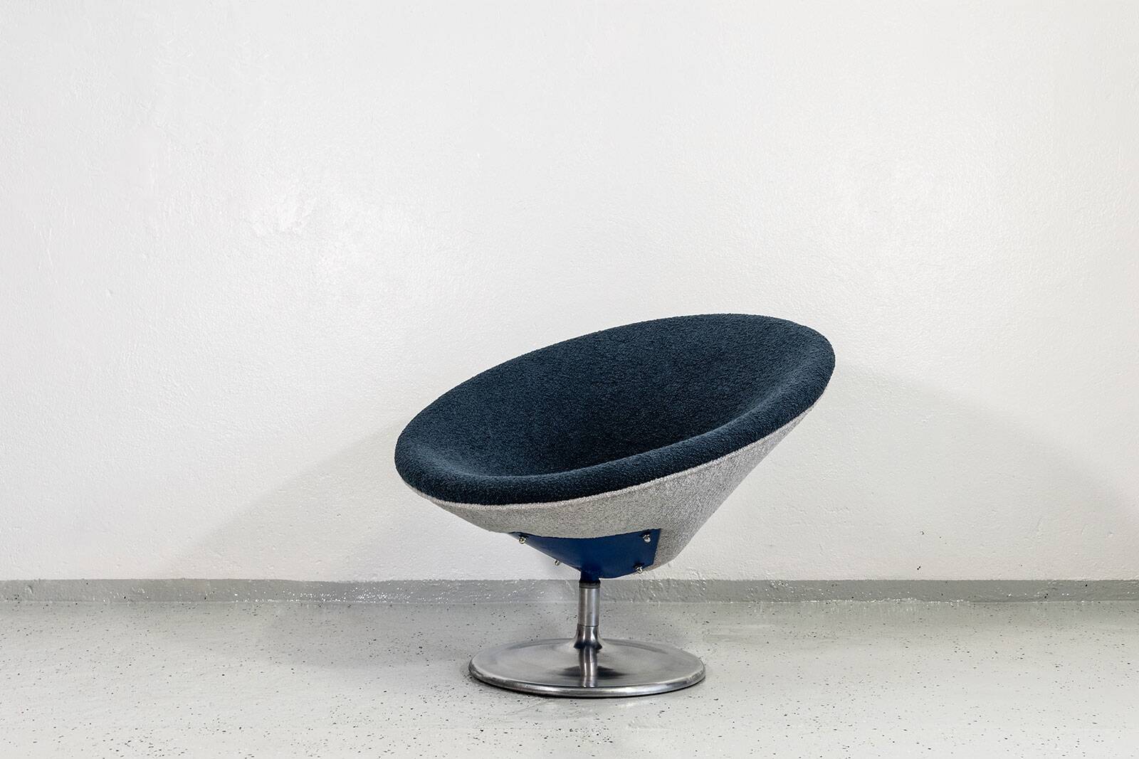 Space Age Cone Armchair, Germany, 1970s