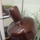 Szarvasi table lamp Hungary 1960