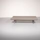 Mid-century Italian sofa bed by Rito Valla for IPE Bologna, 1960s