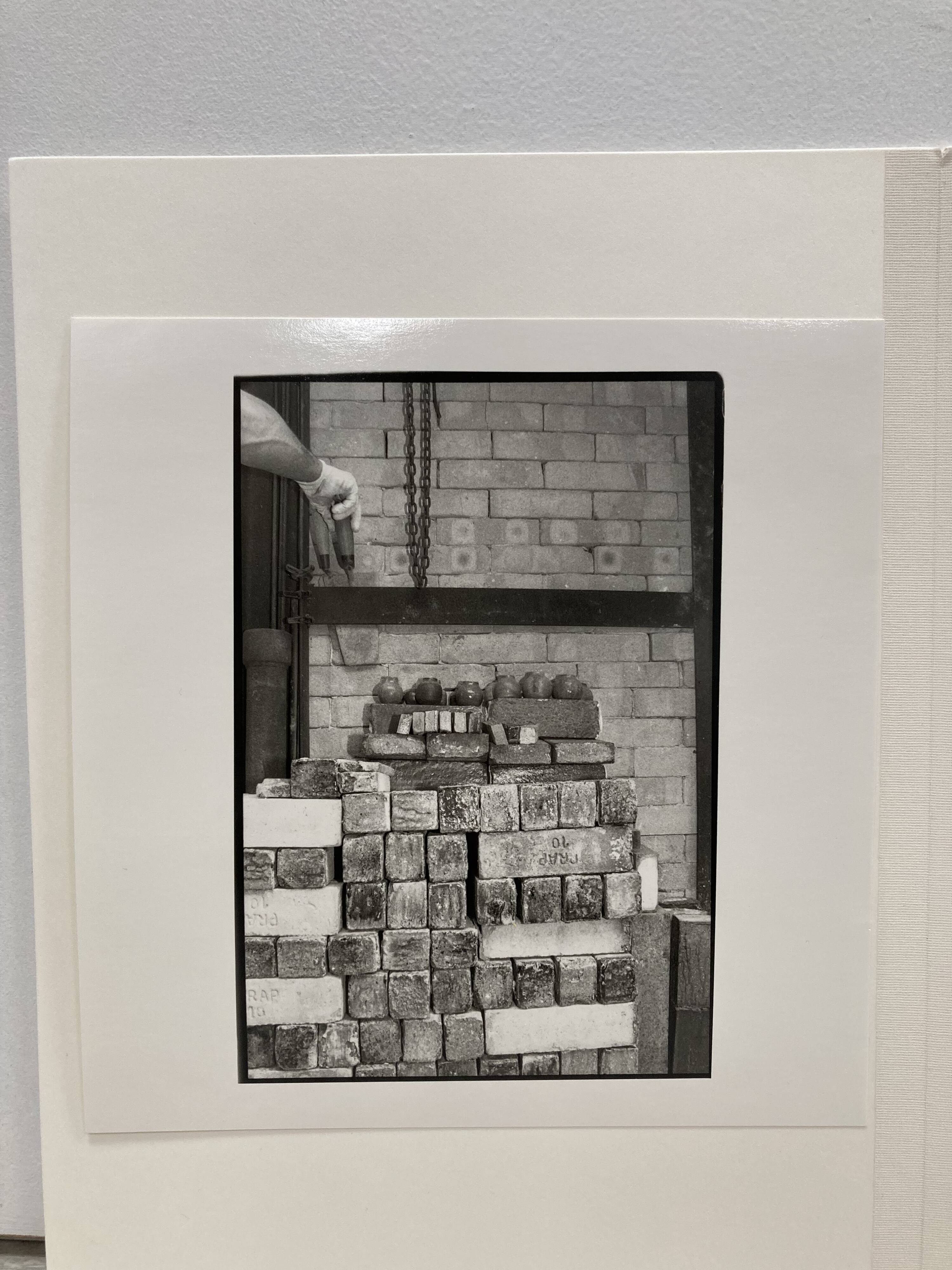 Artist's film photography