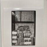 Artist's film photography