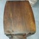 Beautiful console - Art Deco side table - 1930