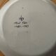 Assiettes HB Henriot de collection Bicentenaire Révolution Française