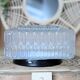 Square ceiling light Massive