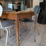 Farm table