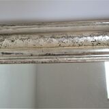 Mirror Louis Philippe