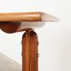 Desk with an adjustable top, Italian design, 1970s, made in Italy