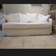 Canapé Home Spirit Cassis Lino Blanc