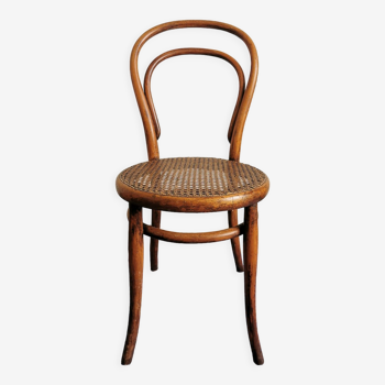 Chaise Thonet 14, 1870 / 1880