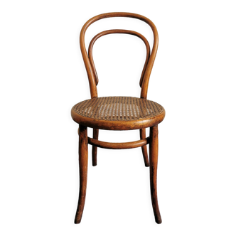 Thonet 14 chair, 1870/1880