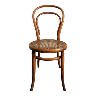 Chaise Thonet 14, 1870 / 1880