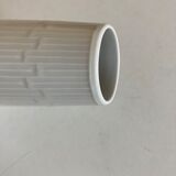 1960 mid century modern vase Hans Merz for Meissen