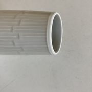 Mid-century modern vase 1960 by Hans Merz for Meissen