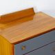 Vintage Scandinavian Dresser