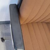 Vintage Martin Stoll office chair for Giroflex