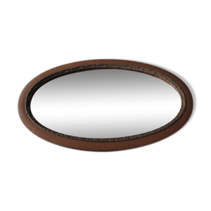 miroir art-déco