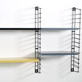 Tomado shelf Color set