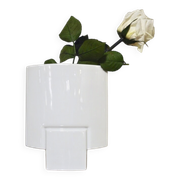 Vase by Michael Boehm for Rosenthal, Germany 1980s
