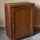 Small antique sideboard