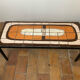 Coffee table, 1970