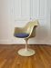 Fauteuil tulipe par Eero Saarinen pour Knoll, vintage