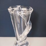 Vase cristal de Vannes