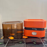 Terraillon 4000 vintage orange scale