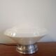 Mushroom lamp art deco