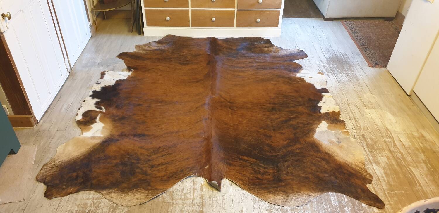 Cowhide 230/217