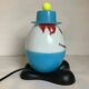Children's night light made in Italy